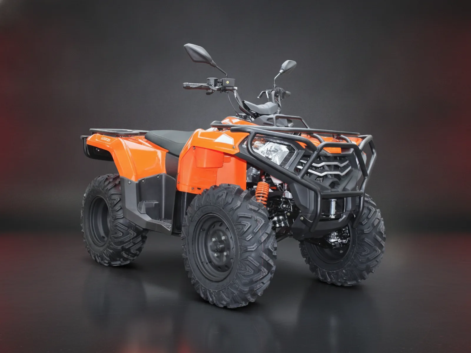 Loncin GA300 PRO