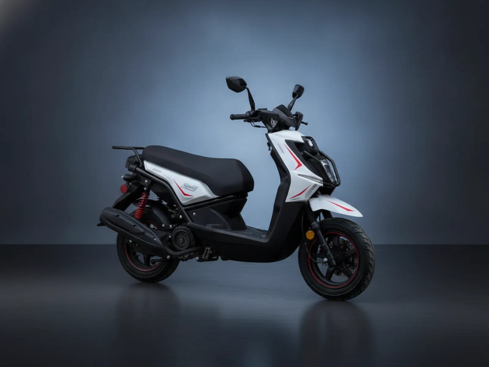 Lifan Liberty