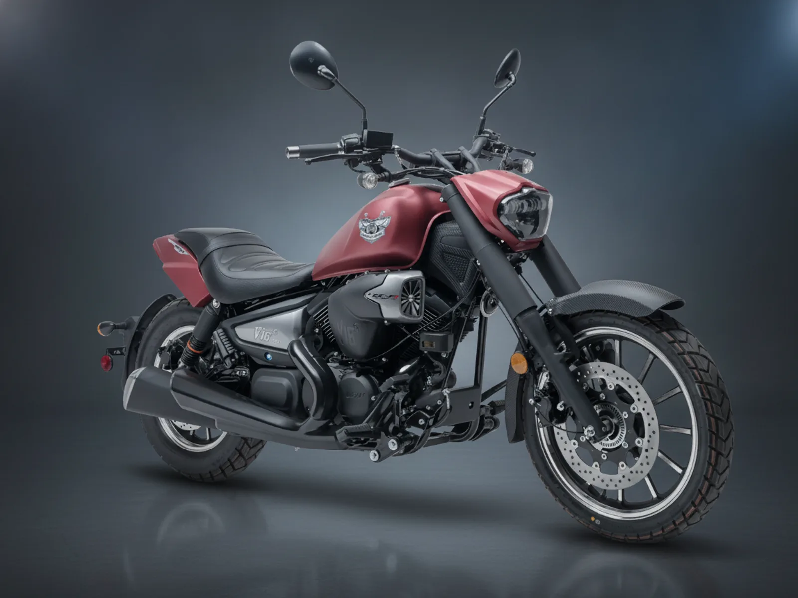 Lifan V16-S