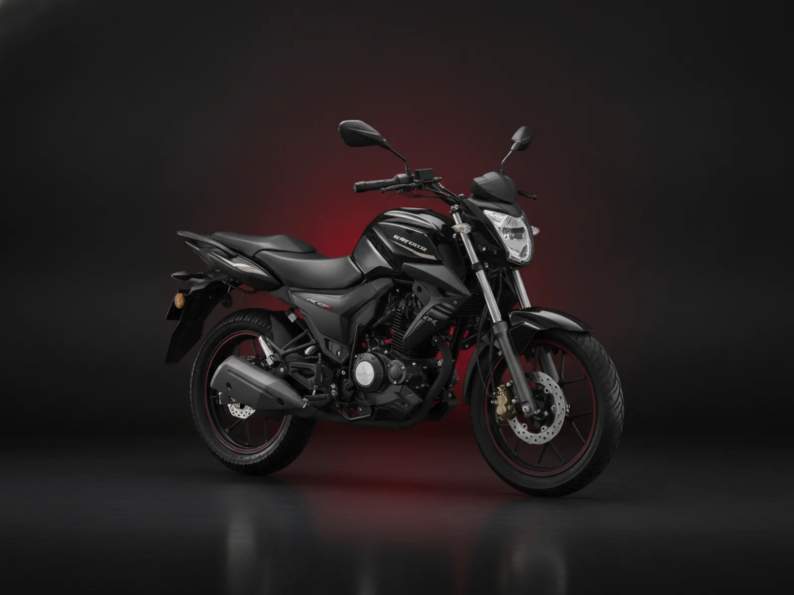 QJ Motor NX 150