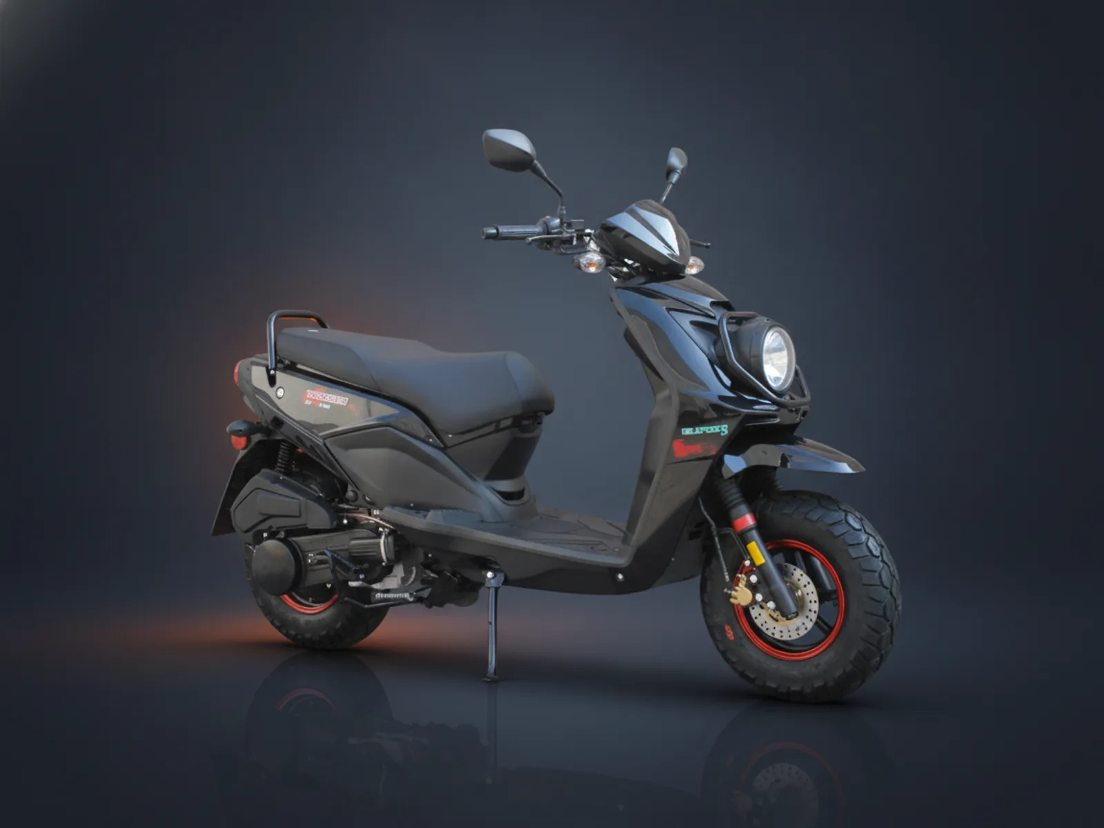 Takasaki SY150T