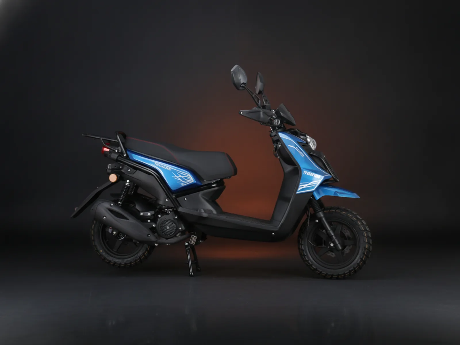 Takasaki TY125T